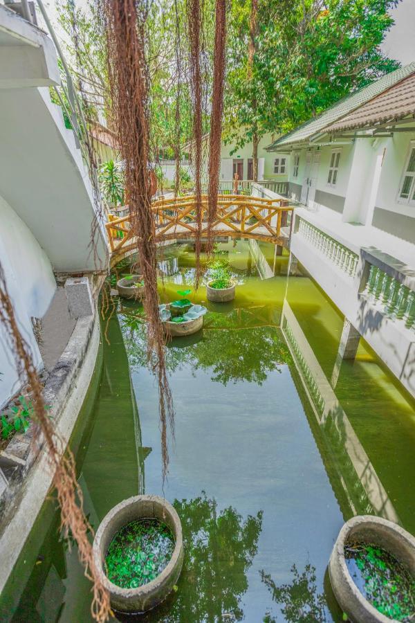 Caroline Resort Vũng Tàu Eksteriør billede